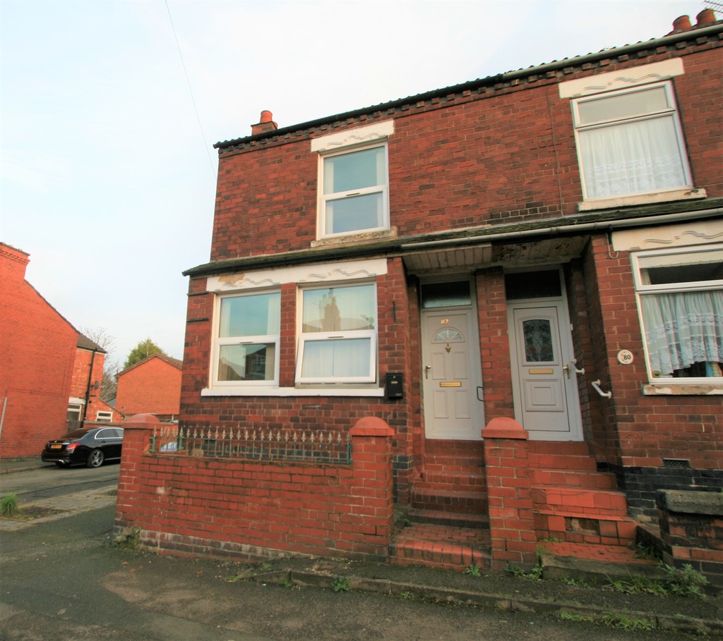 Ford Lane, Crewe Martin & Co