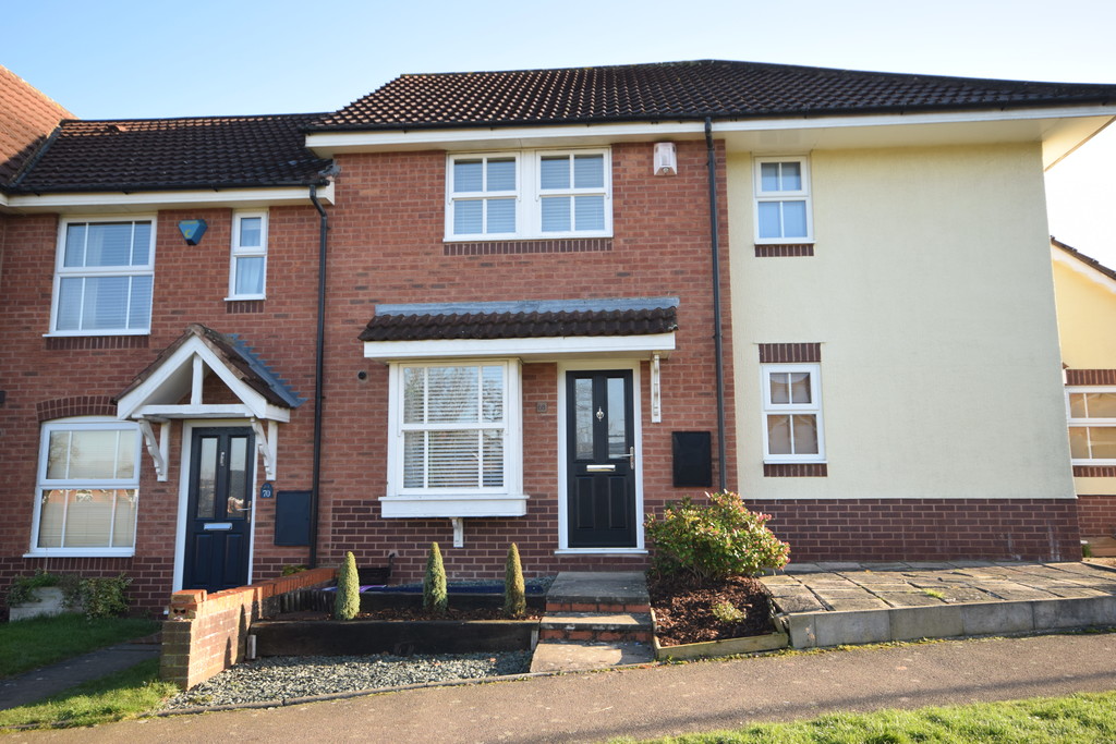 Martin & Co Solihull 2 bedroom Terraced House Let in Charterhouse Drive