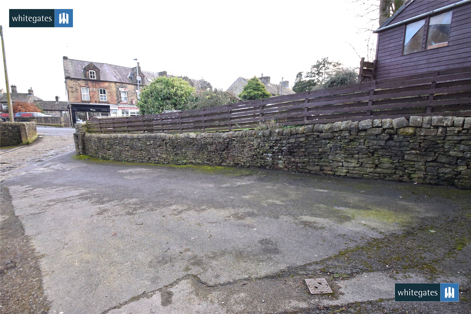 Whitegates Keighley 6 bedroom House For Sale in Clough Lane, Oakworth