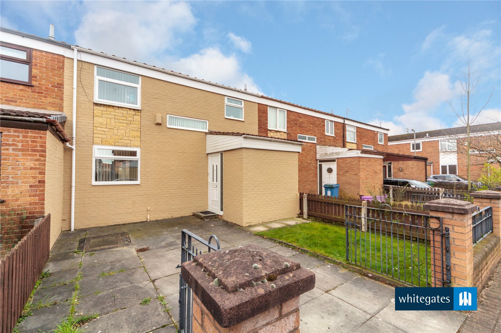 Whitegates Woolton 3 bedroom House For Sale in Canova Close, Liverpool