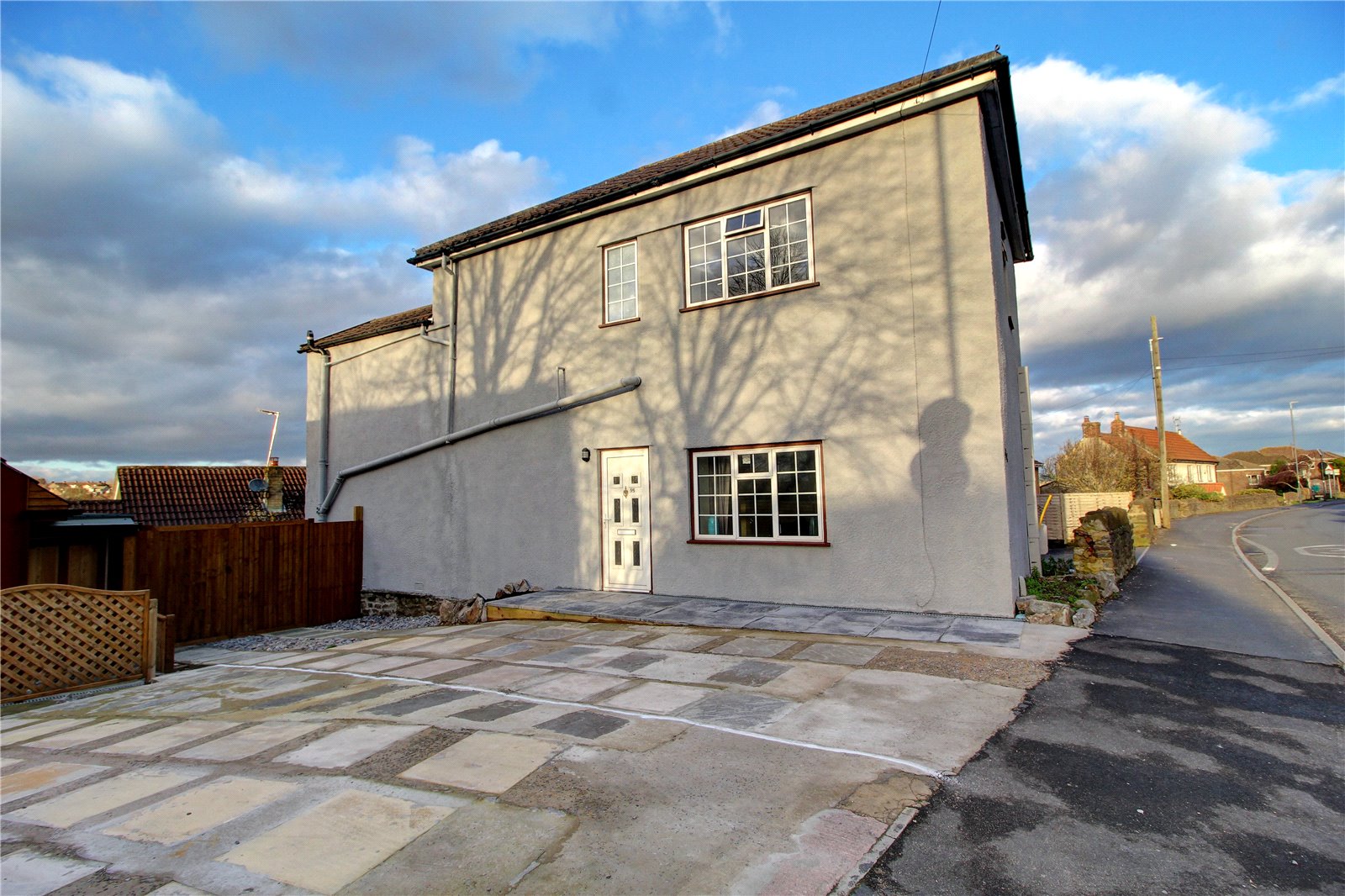 CJ Hole Kingswood 4 bedroom House For Sale in Cock Road, Kingswood, Bristol