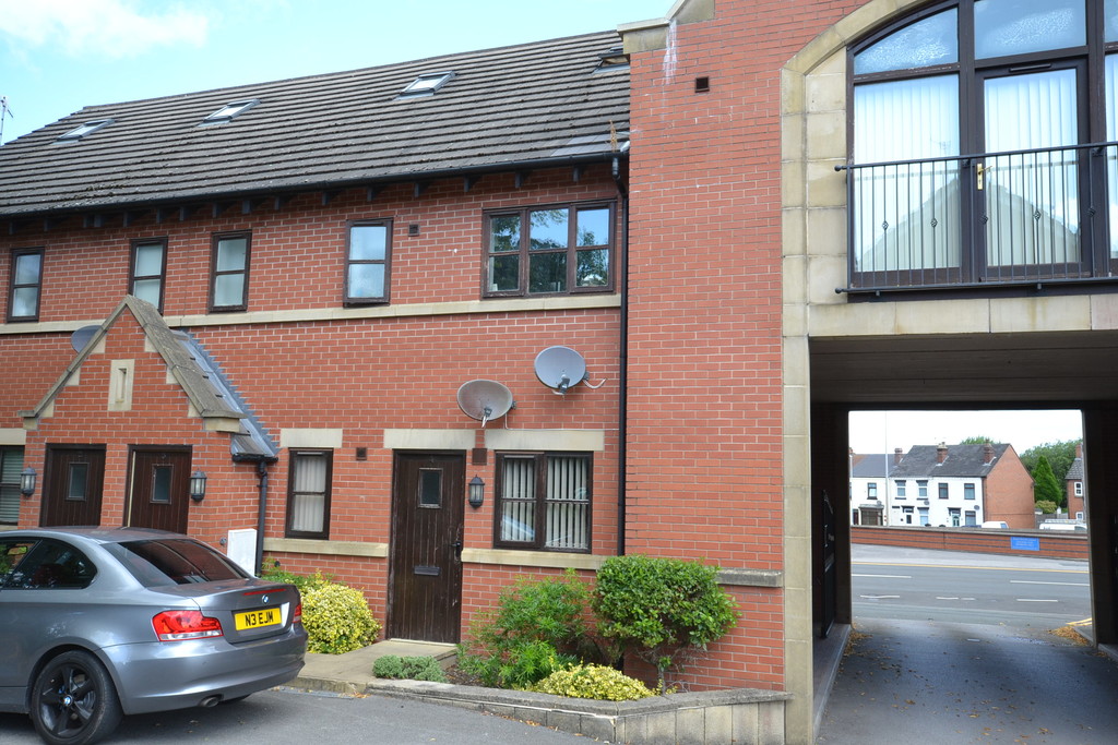 Martin & Co Stoke on Trent 1 bedroom Apartment Let in Alexander Court, Meir Road Martin & Co Stoke on Trent 1 bedroom Apartment Let in Alexander Court, Meir Road