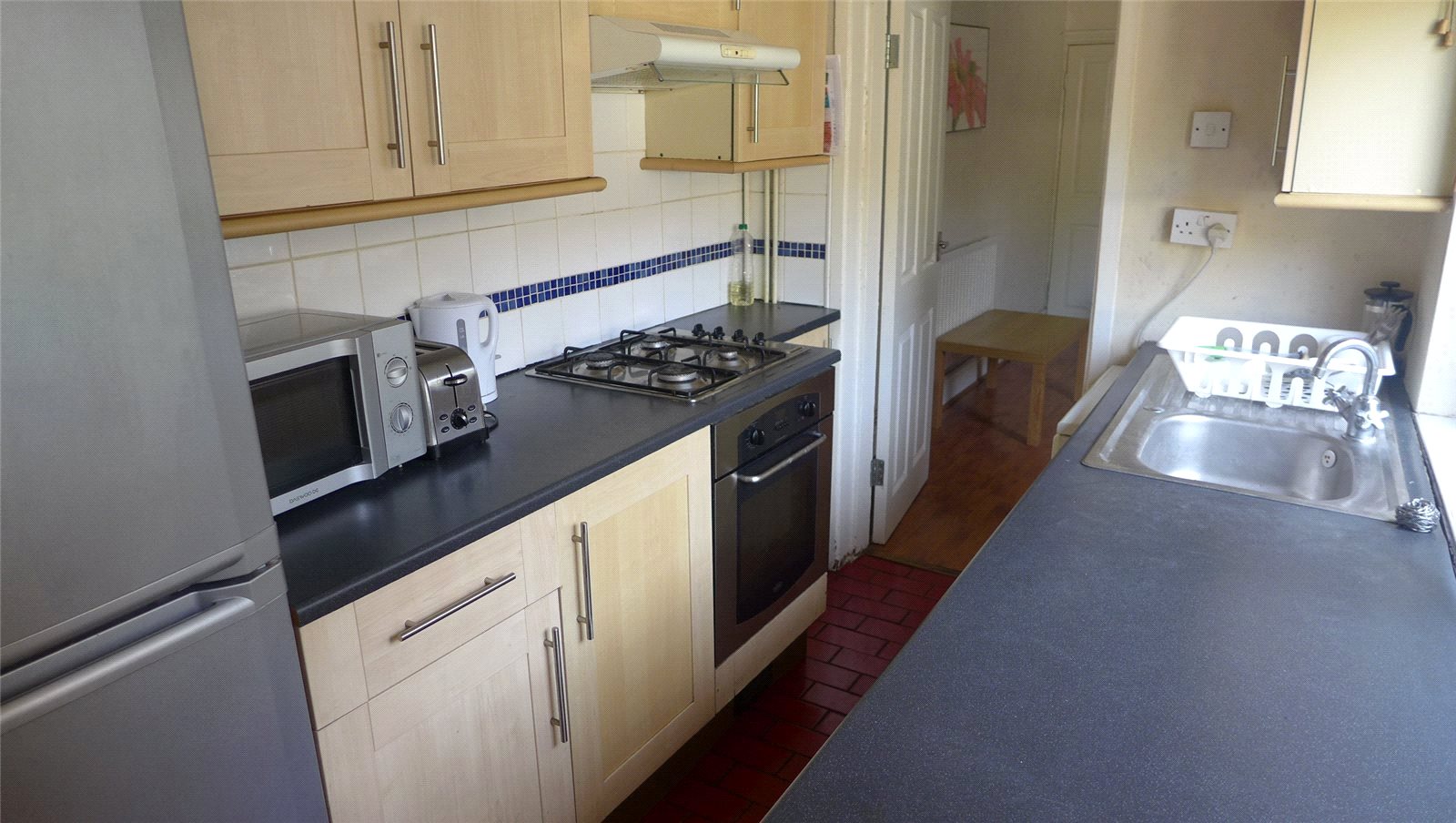 3 Bedroom Detached House For Sale In Hartington Crescent