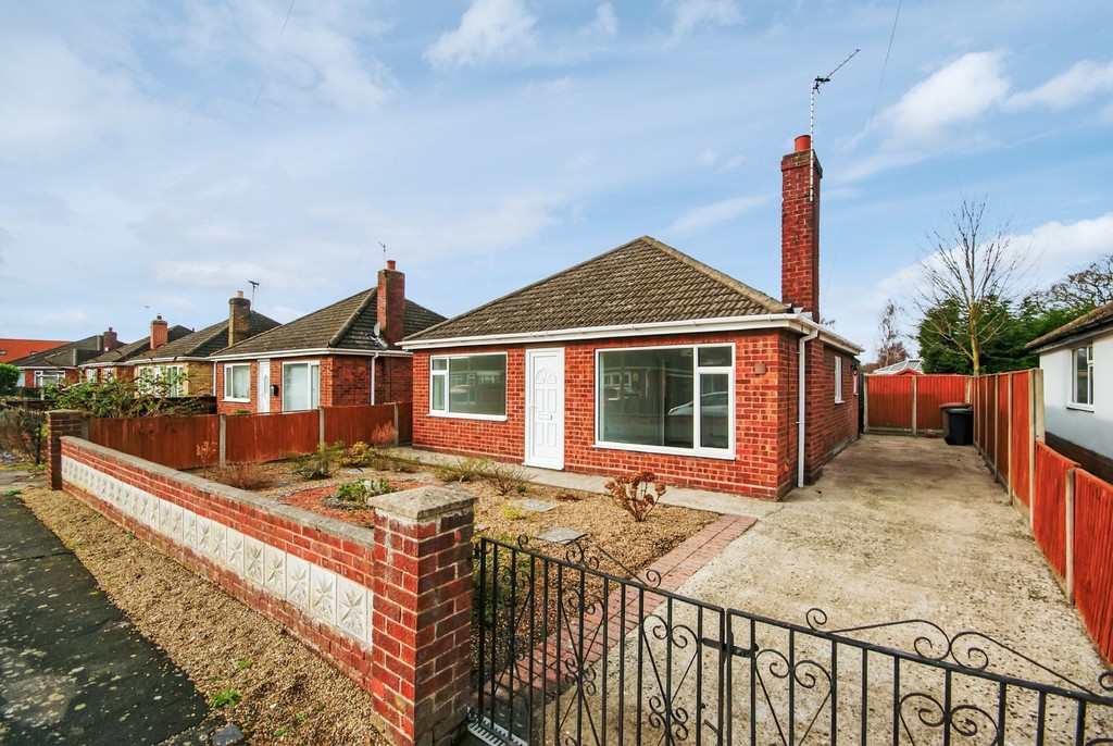 Wiseholme Road, Skellingthorpe, Lincoln Martin & Co