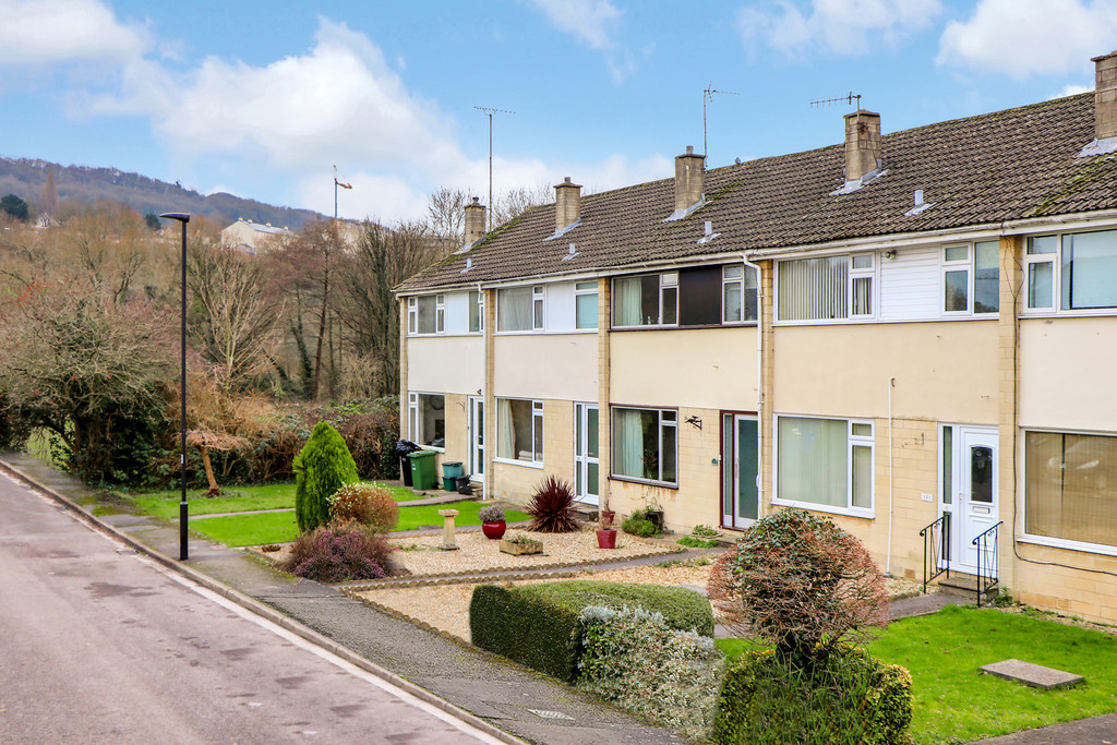 Ringswell Gardens, Bath Martin & Co