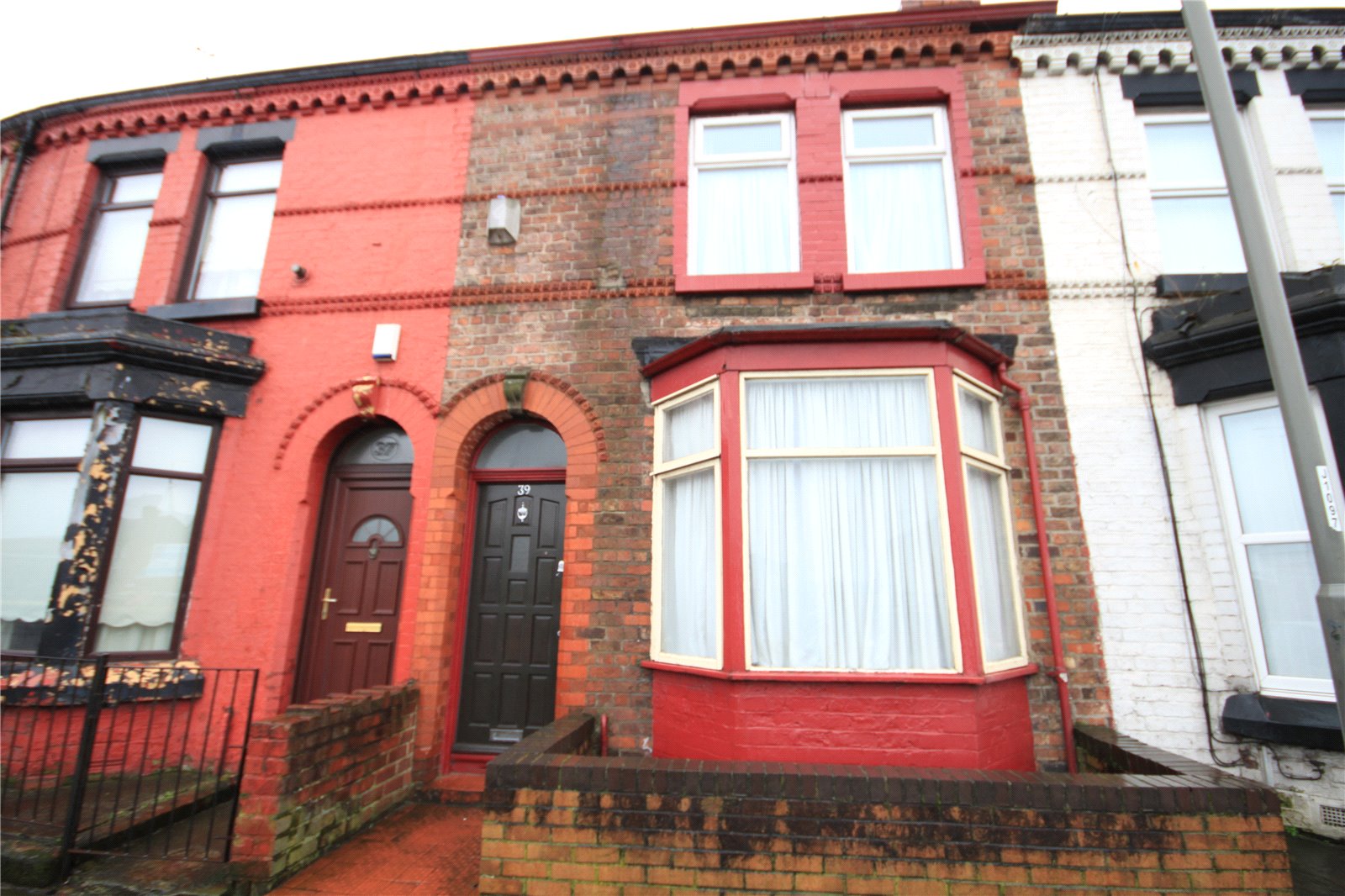 Whitegates Bootle 3 bedroom House To Let in Breeze Hill, Liverpool