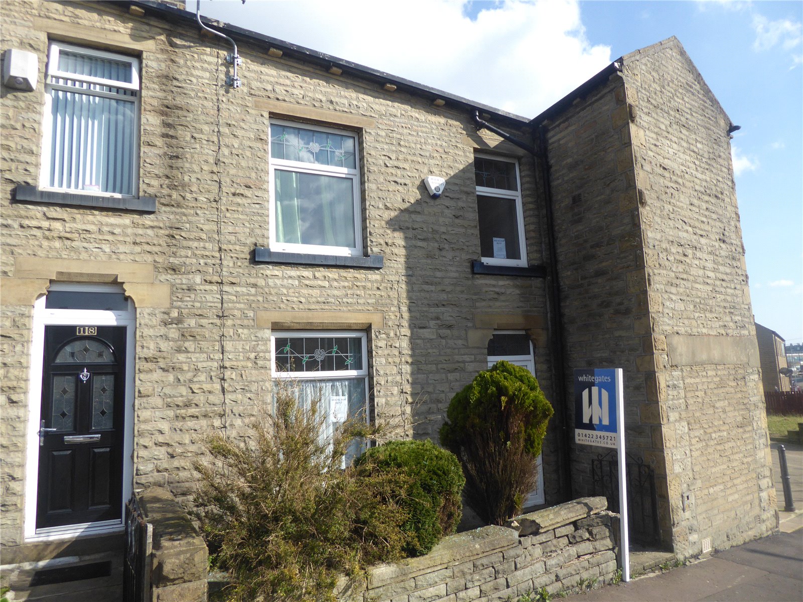 Whitegates Halifax 3 bedroom House To Let in Warley Road, King Cross