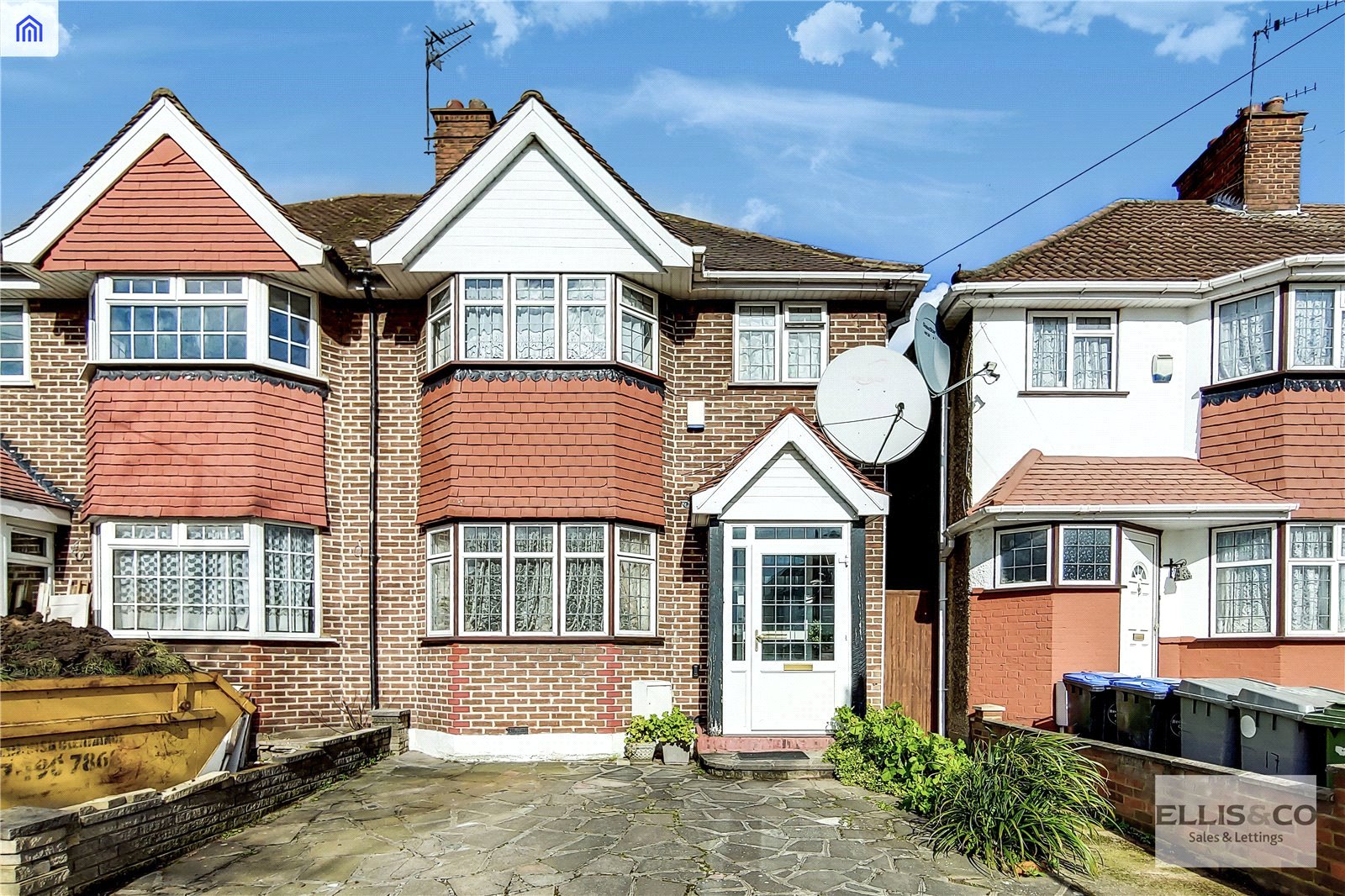 3bedroomhouses To Let In Greenford Primelocation