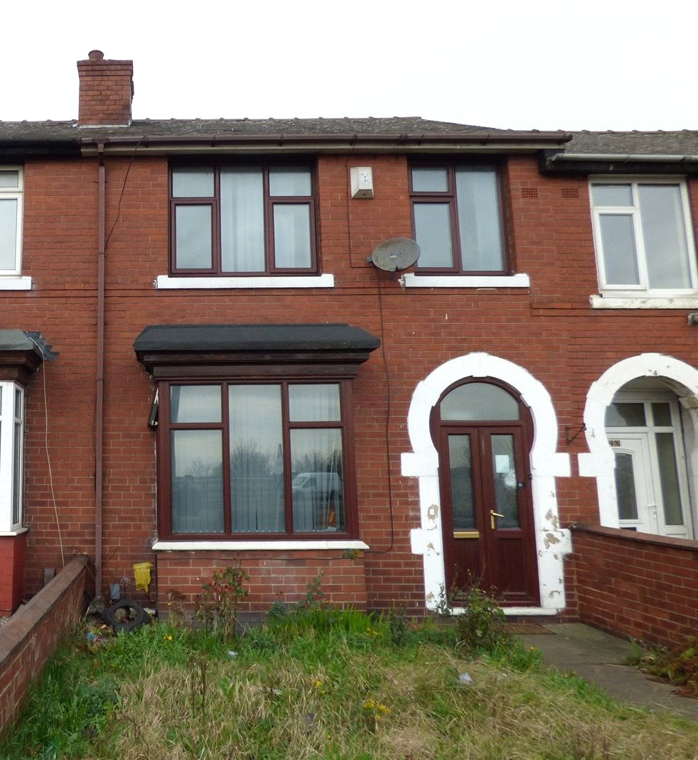 Whitegates Doncaster 5 bedroom House SSTC in Balby Road, Doncaster