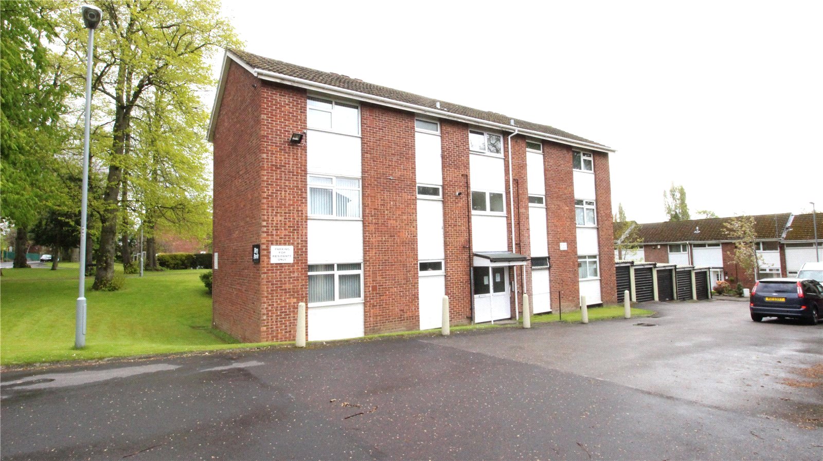 Whitegates Huyton 1 bedroom Flat For Sale in Hey Park, Liverpool