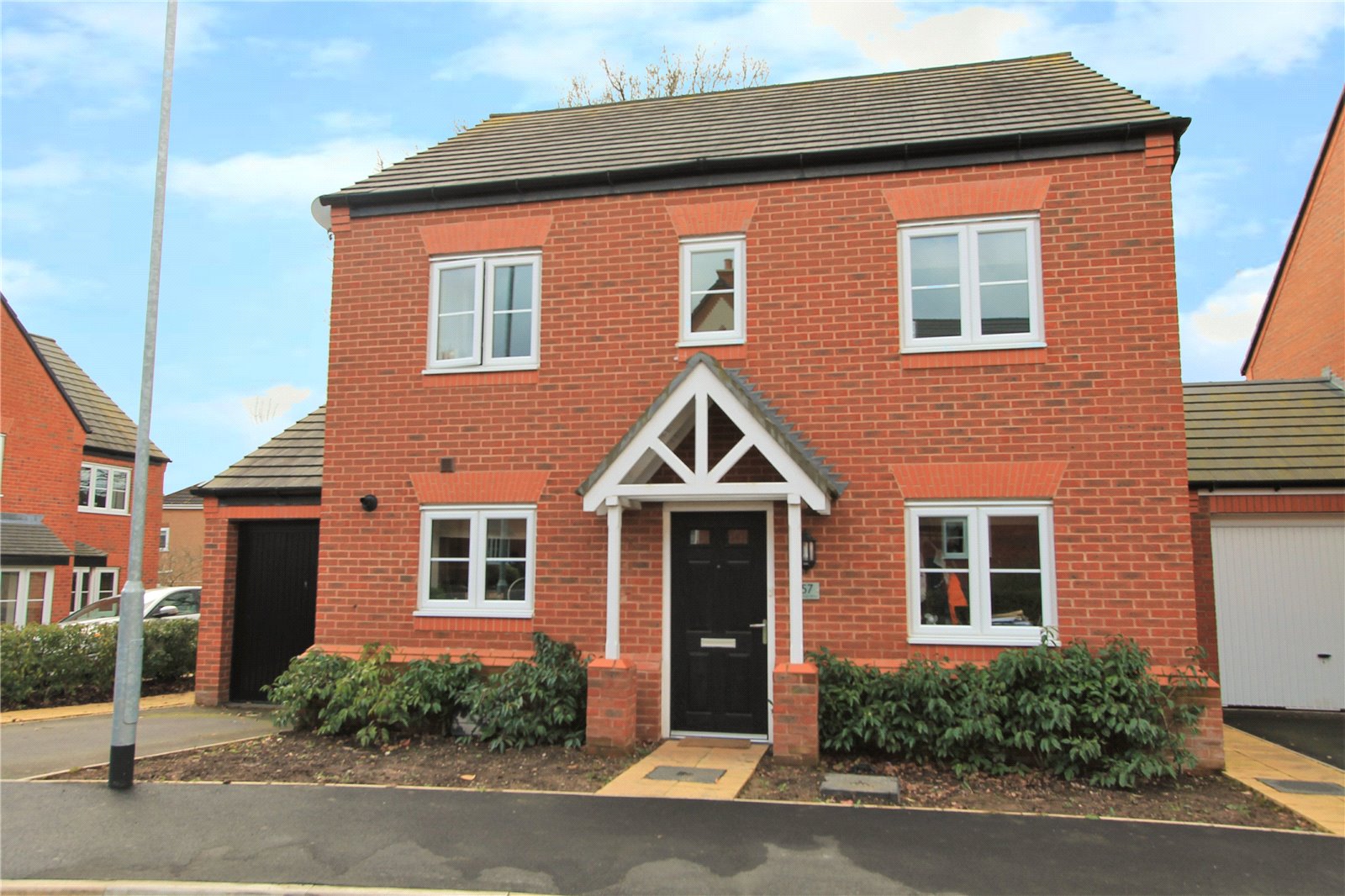 Whitegates Crewe 4 bedroom House For Sale in Barnton Way, Sandbach