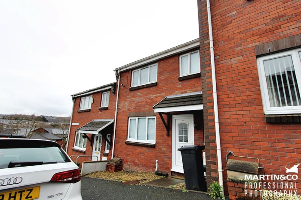 Houses For Sale In Abercanaid Merthyr Tydfil at Cole blog