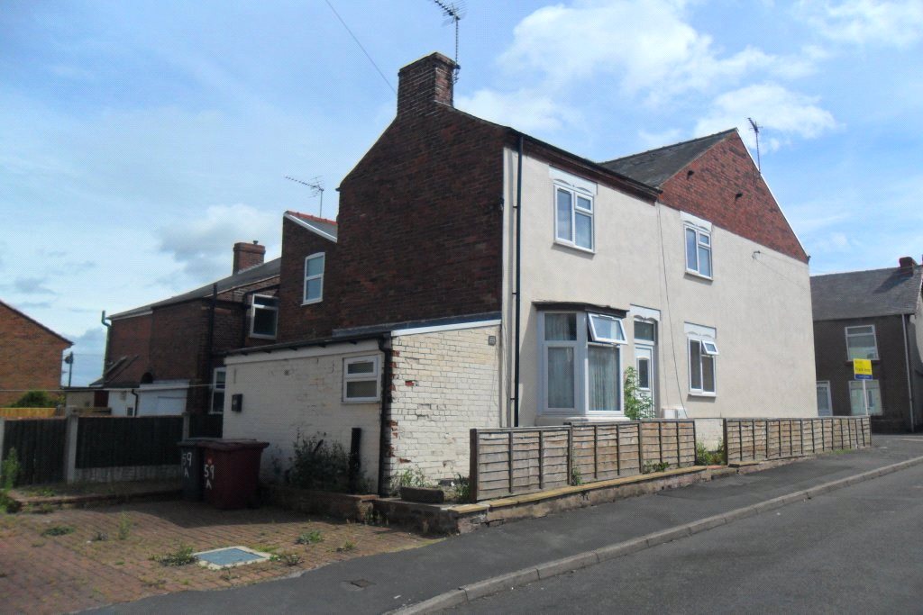 Whitegates Dronfield 1 bedroom Flat To Let in Chapel Road, Grassmoor