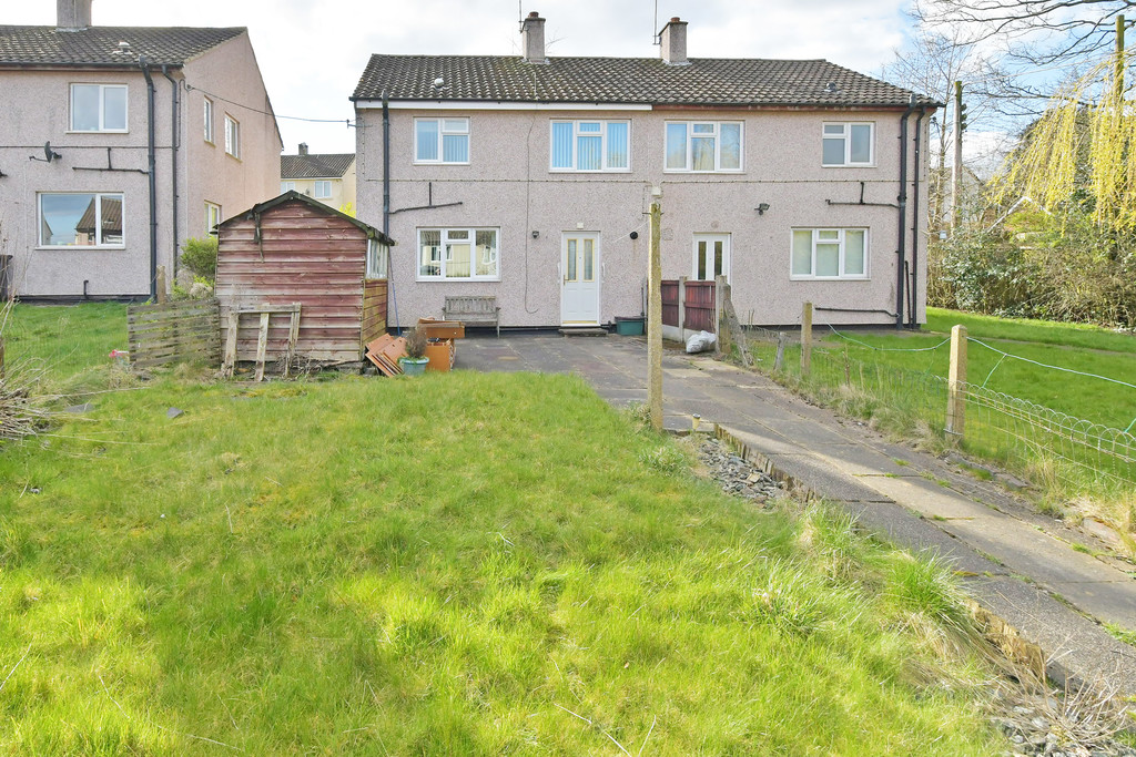 Martin & Co Newcastle under Lyme 3 bedroom SemiDetached House Let in