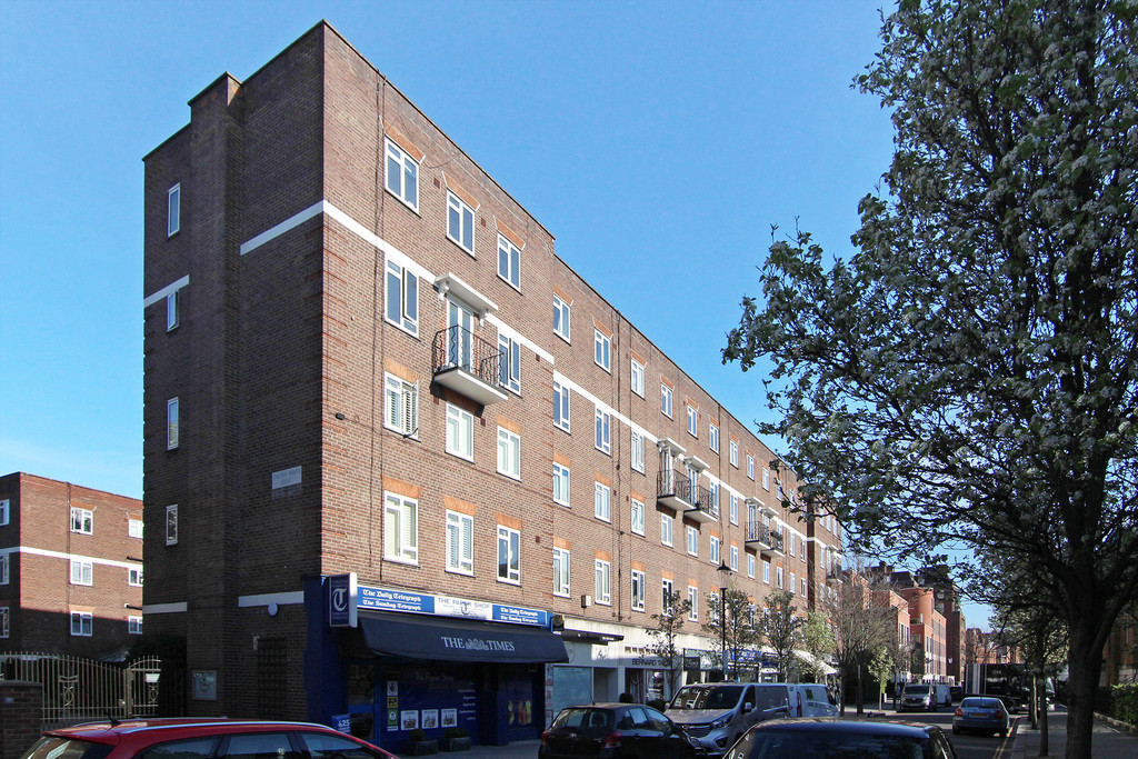 Chelsea Manor Street, Chelsea Martin & Co