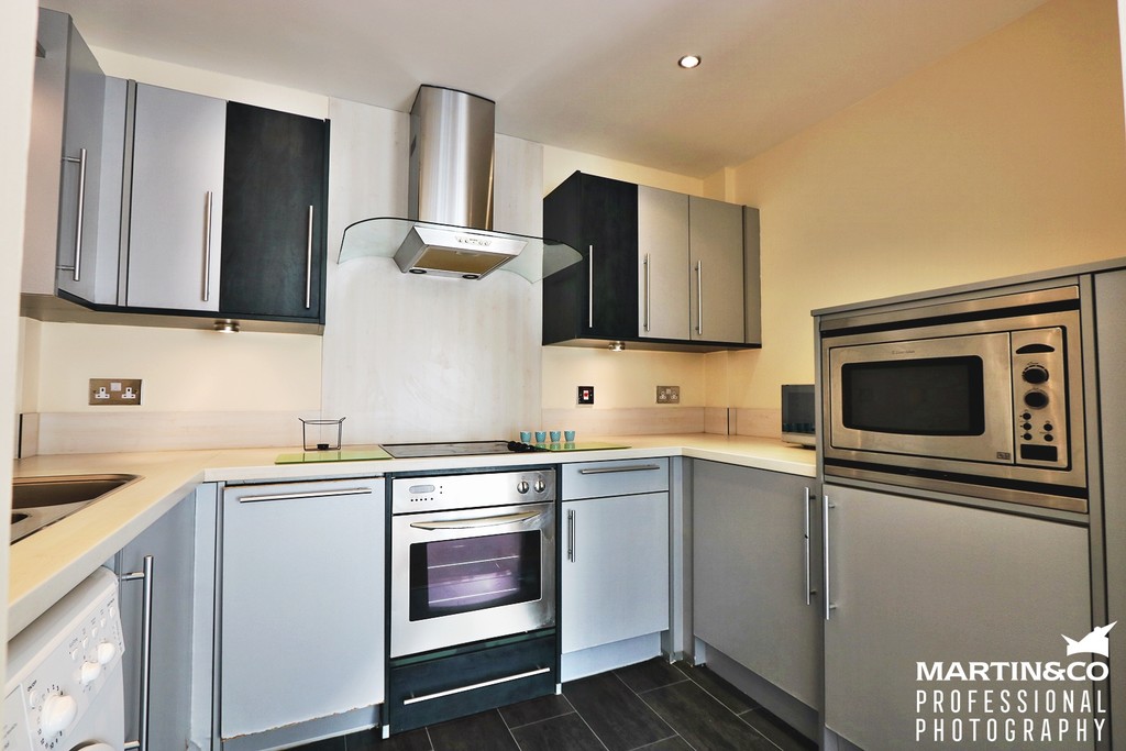 Landmark Place, Cardiff Martin & Co