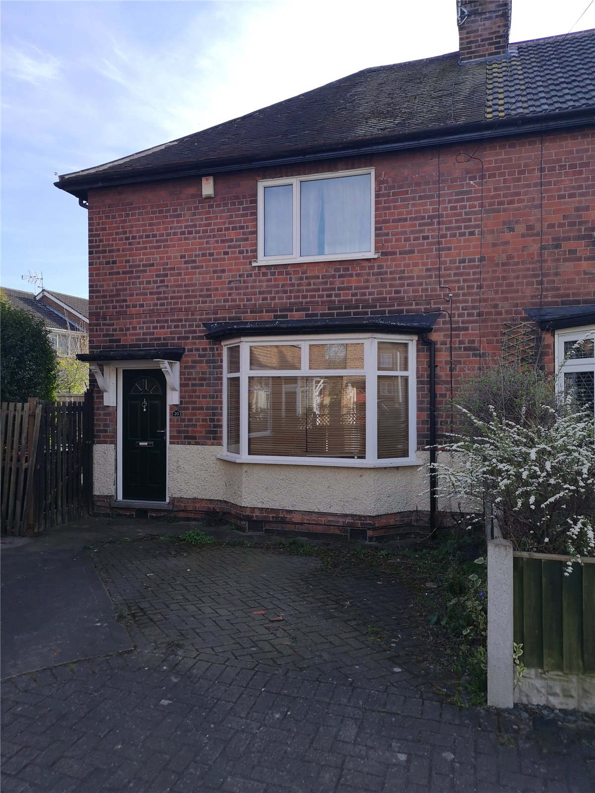 Whitegates Beeston 3 bedroom House To Let in Fletcher Road, Beeston, Nottingham
