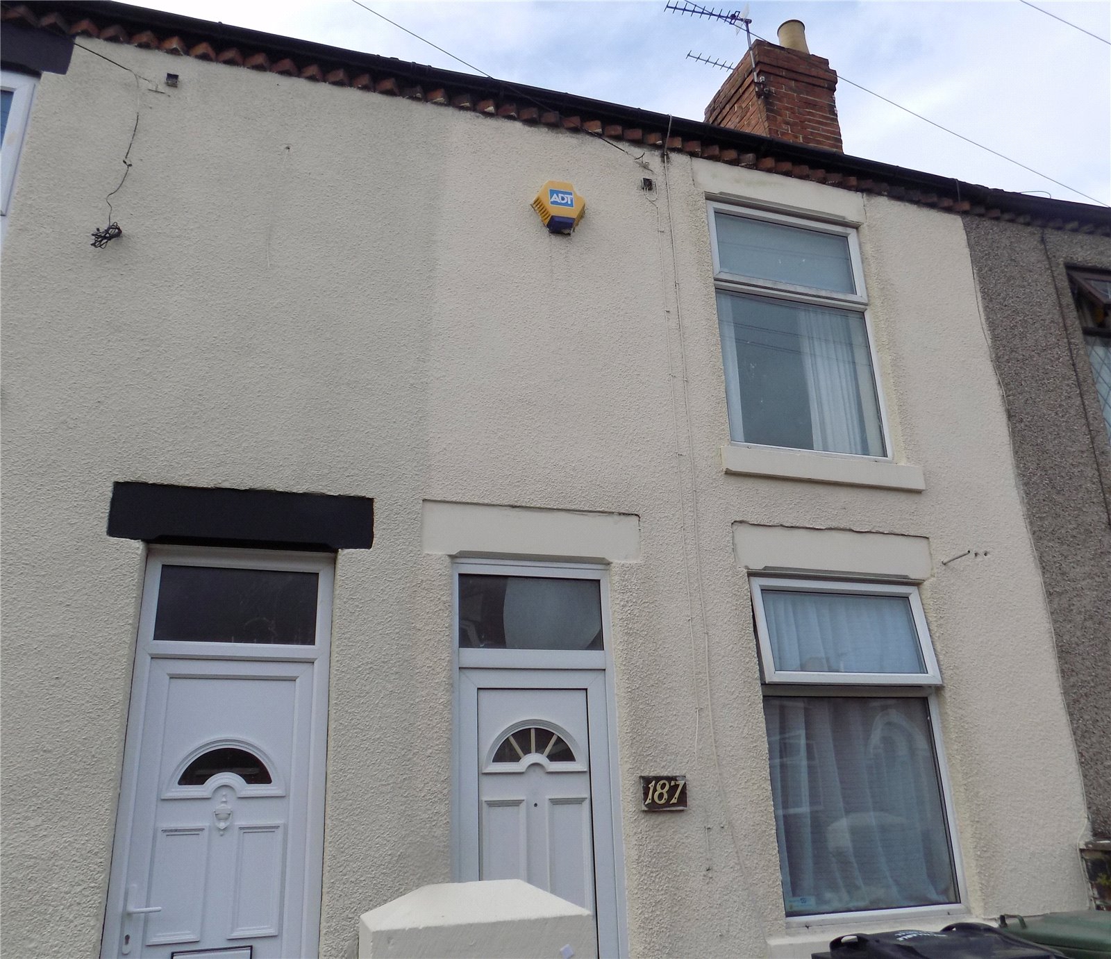 Whitegates Heanor 2 bedroom House For Sale in Ray Street, Heanor