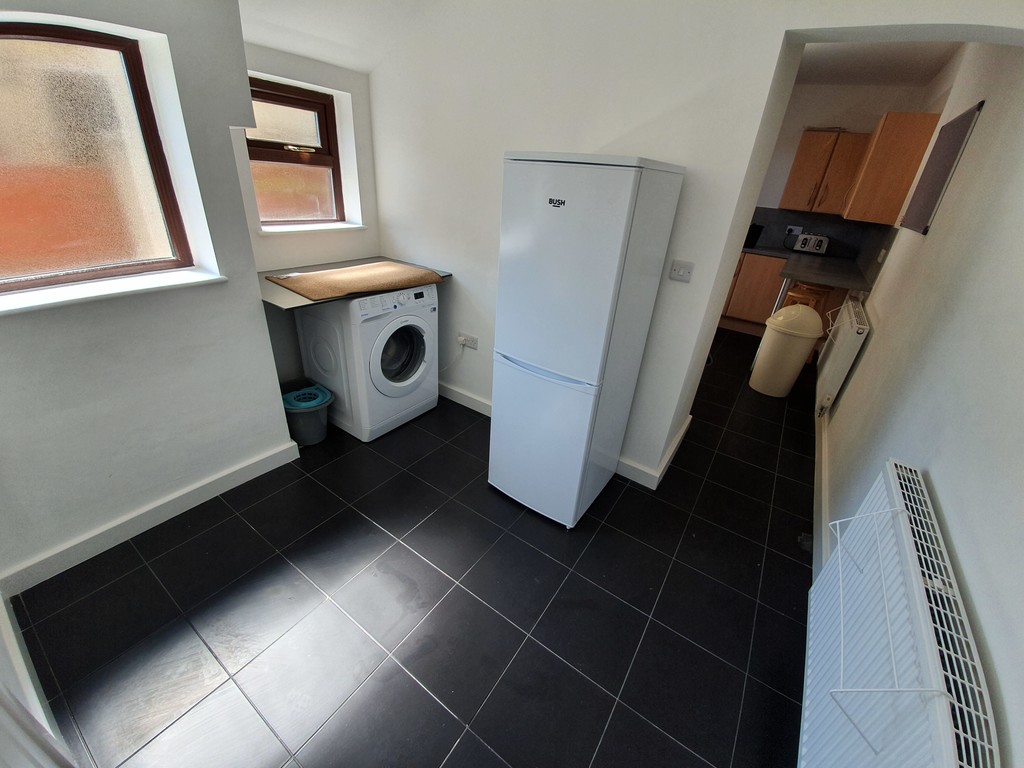 Martin & Co Coalville 1 bedroom House Share Let in Hugglescote, Coalville