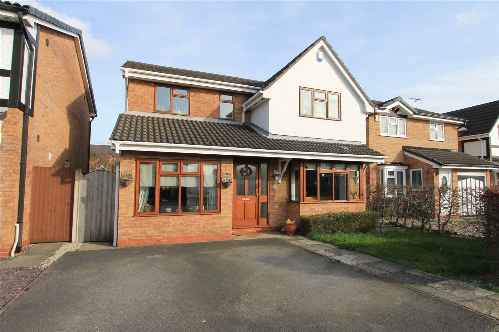 Houses For Rent In Leighton Crewe at Wilmer Coon blog