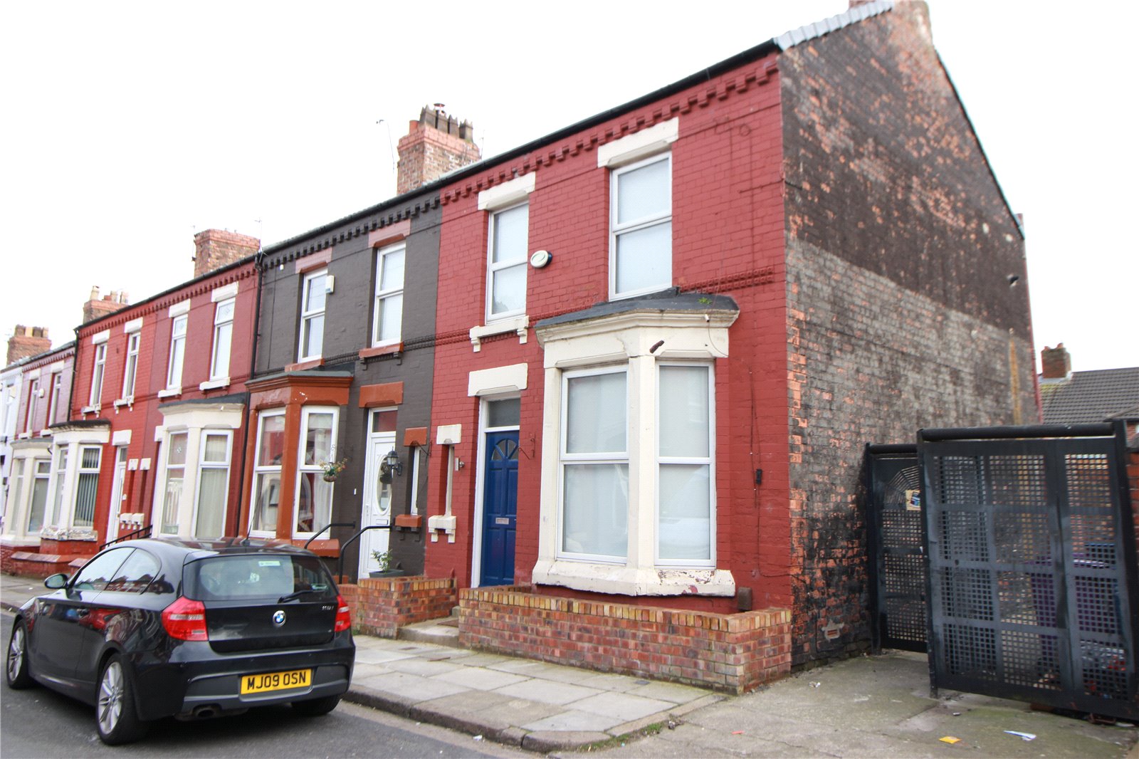 Whitegates West Derby 3 bedroom House For Sale in Norris Green Road