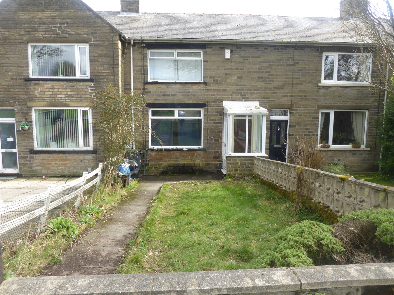 Whitegates Halifax 3 bedroom House To Let in Highroad Well Lane, Pellon