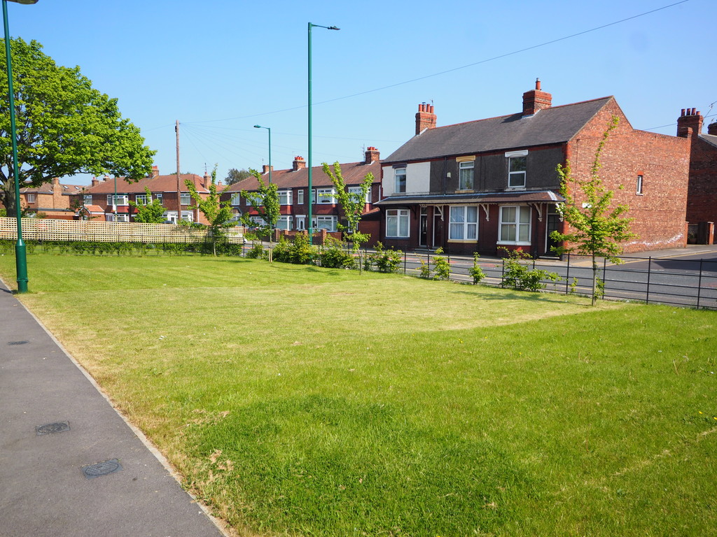 Martin & Co Guisborough 3 bedroom SemiDetached House Let in Maple