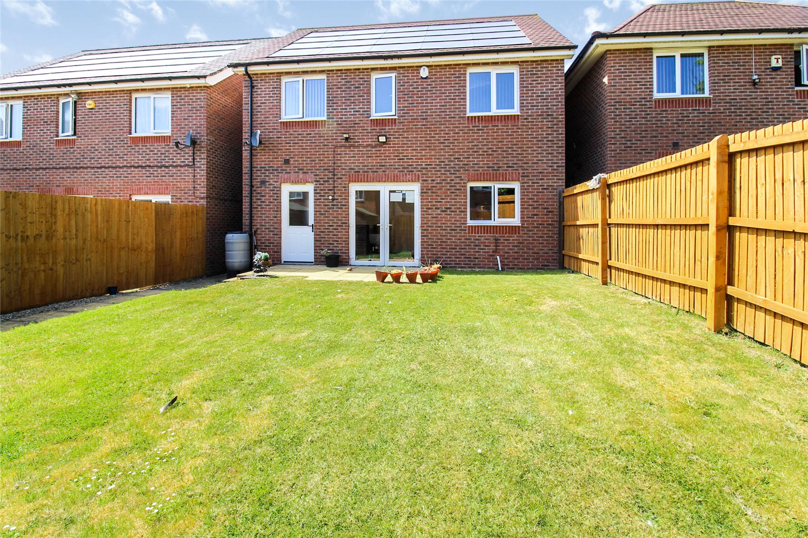 Whitegates Leicester 4 bedroom House For Sale in Hadstock Close