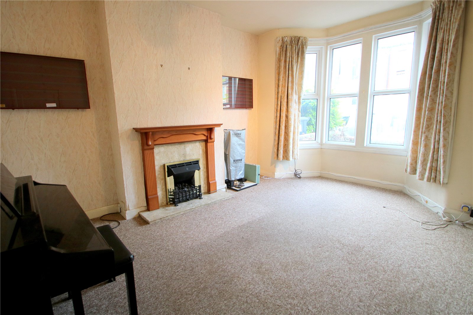 3 Bedroomhouse For Sale In Coronation Road Southville