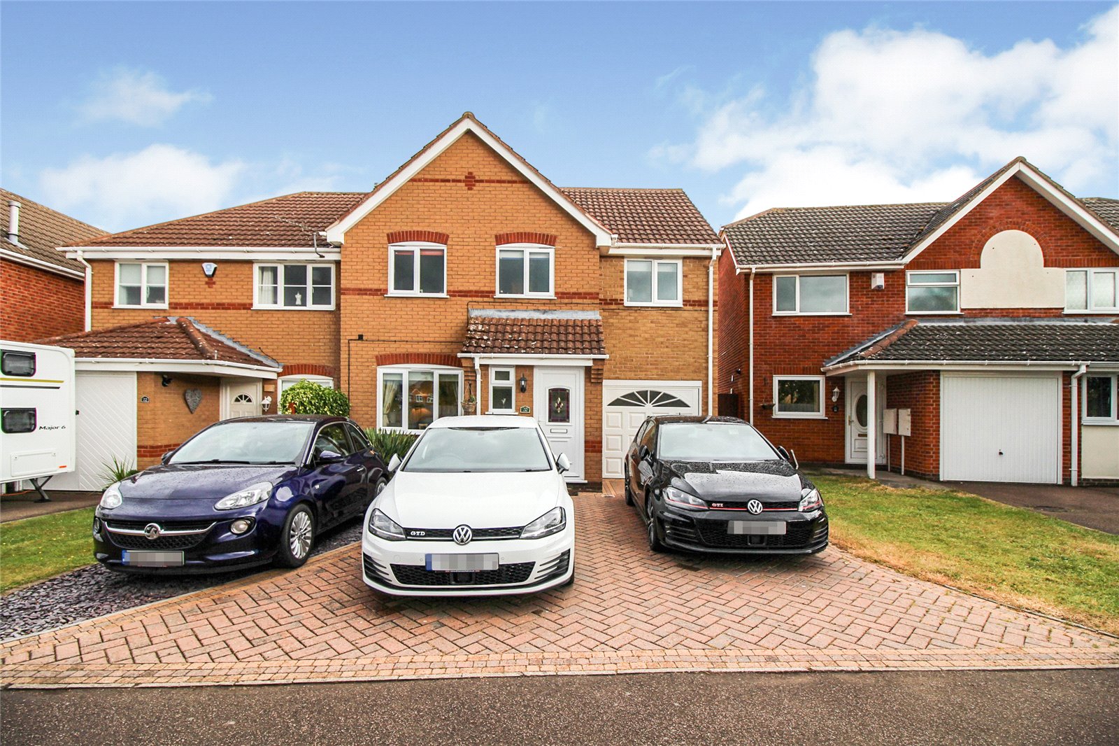 Broughton Astley Houses at Ola Delreal blog