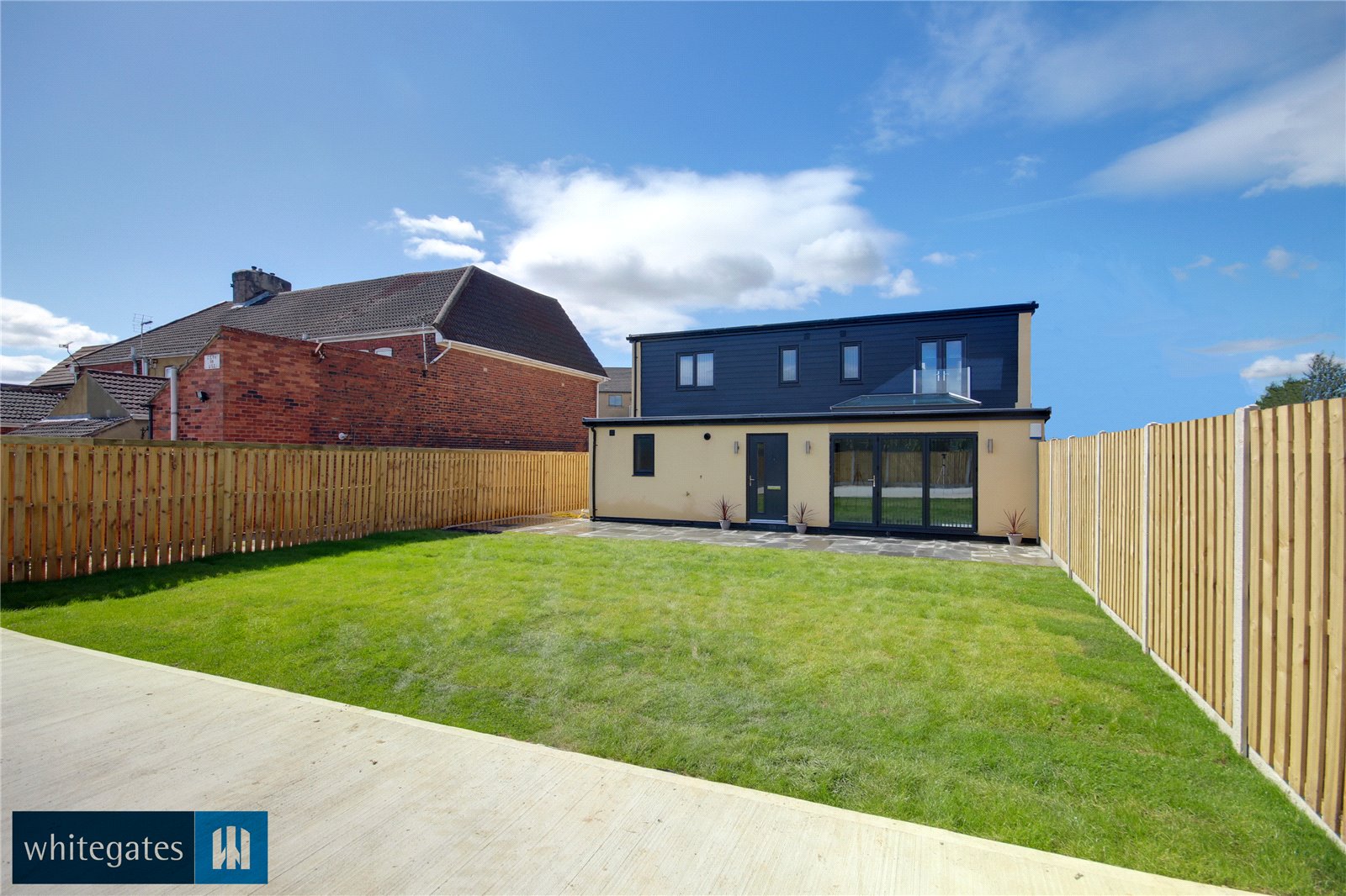 Whitegates Dronfield 4 bedroom Bungalow SSTC in Outgang Lane, Laughton