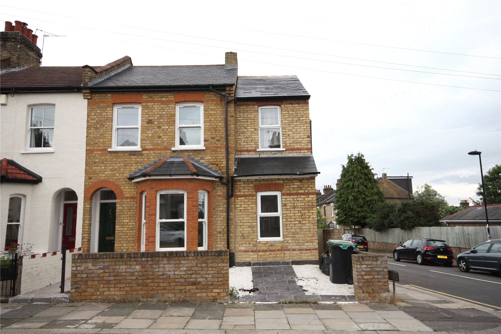 3 Bedroom Houses For Sale In Enfield Town Onthemarket