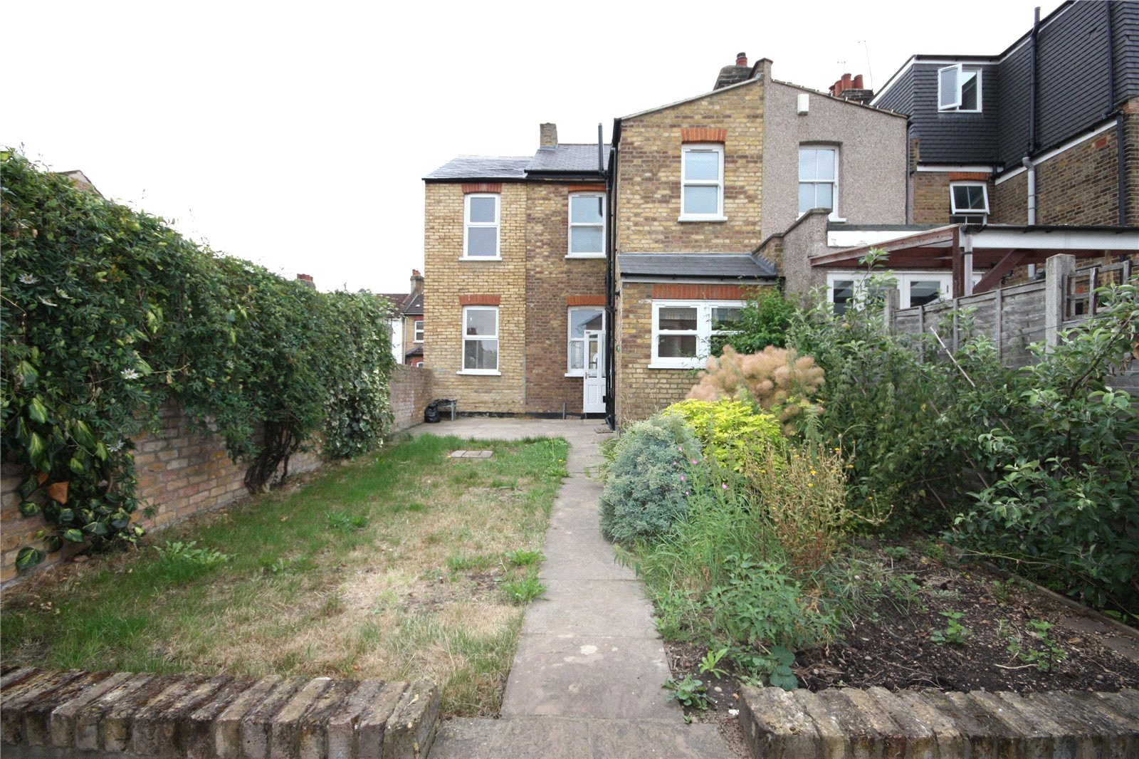 3 Bedroom Semidetached House For Sale In Willow Road