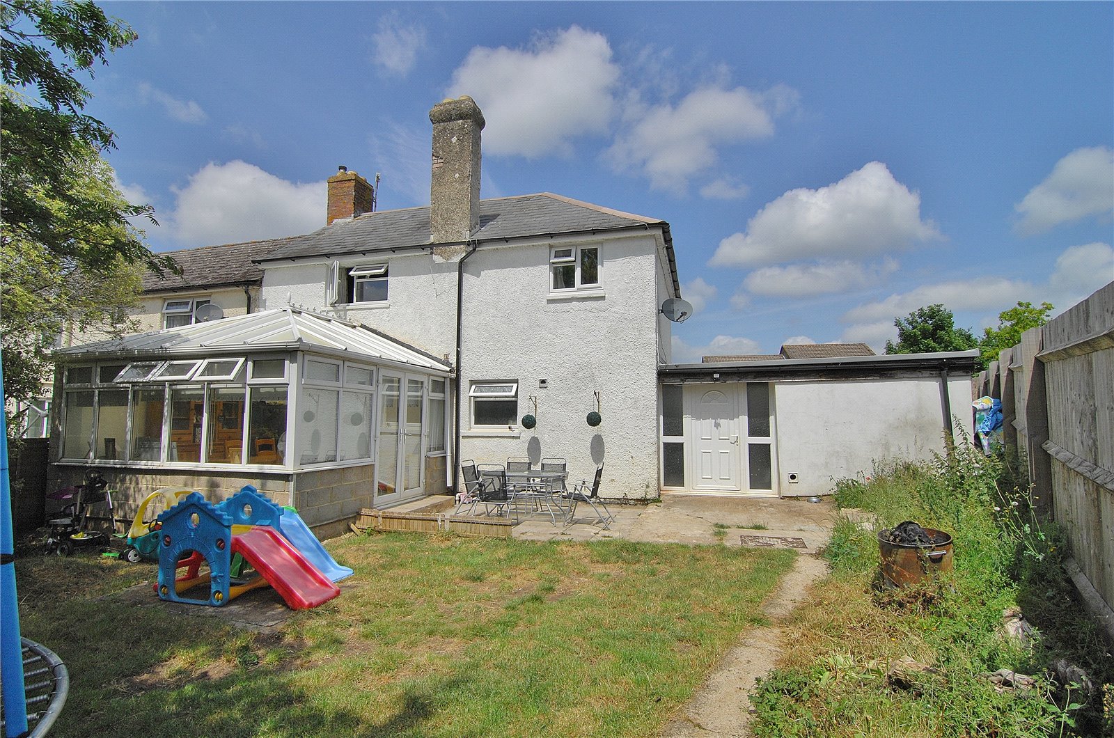 Parkers Stroud 3 bedroom House For Sale in Bisley Old Road, Stroud
