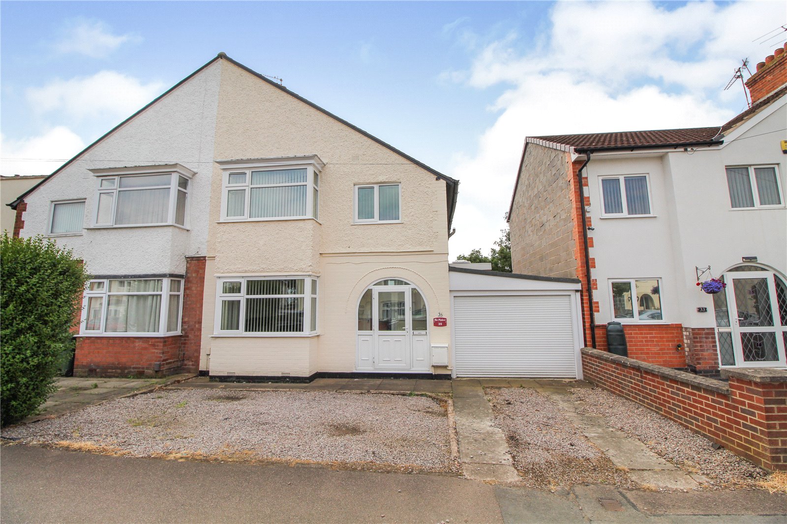 House 3 Bed Birstall Leicester