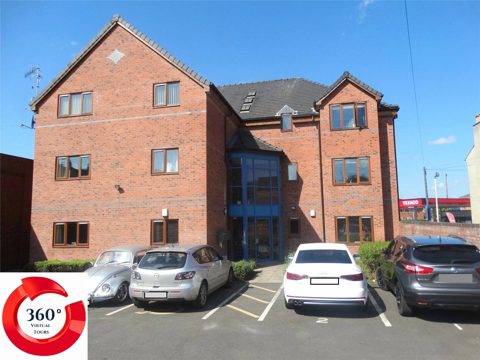 CJ Hole Worcester 1 bedroom Flat For Sale in Ombersley Road, Worcester