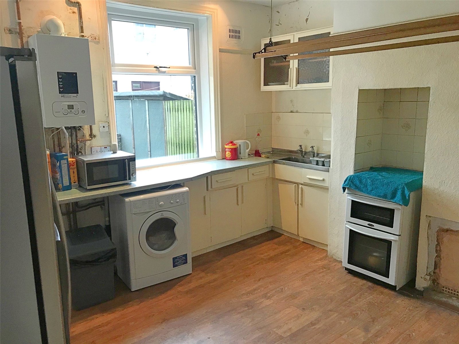 Whitegates Bradford 3 bedroom House For Sale in Woodhall ...