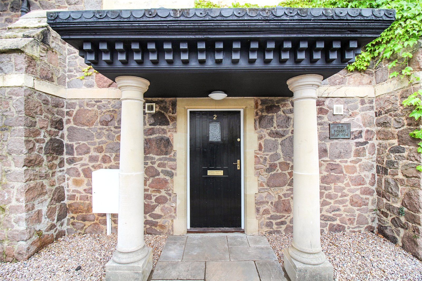 Whitegates Sileby 4 bedroom House For Sale in Old School Court, Barrow