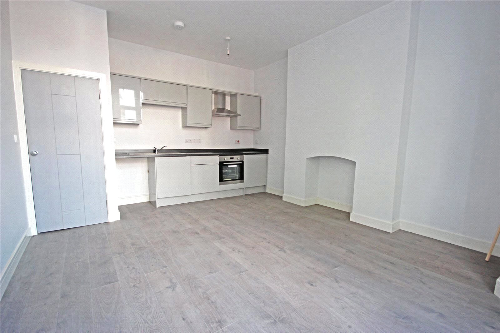 Whitegates Leicester 1 bedroom Flat To Let in Ashleigh ...