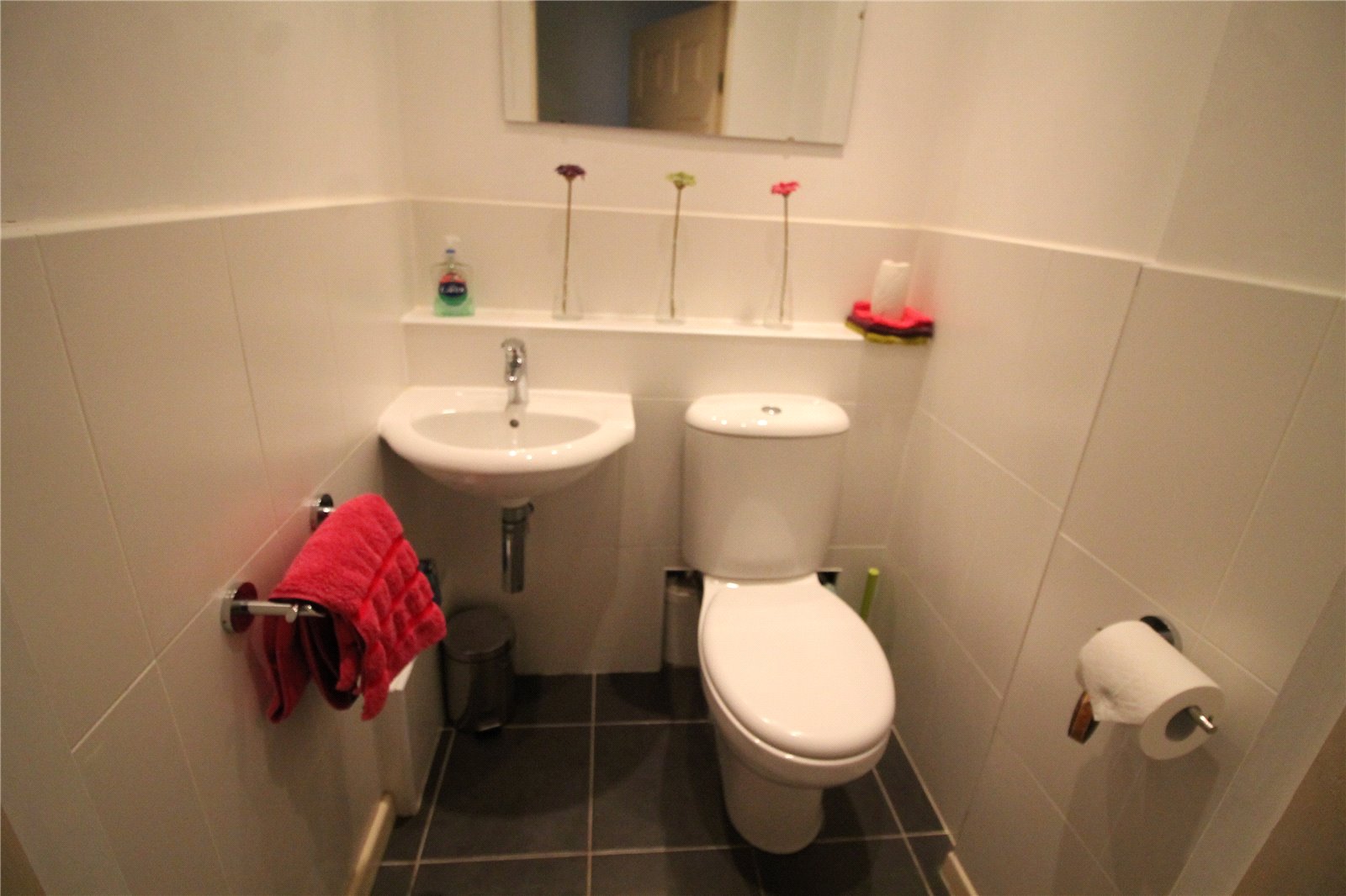 Whitegates Bootle 5 bedroom House SSTC in Orrell Lane, Bootle, Merseyside