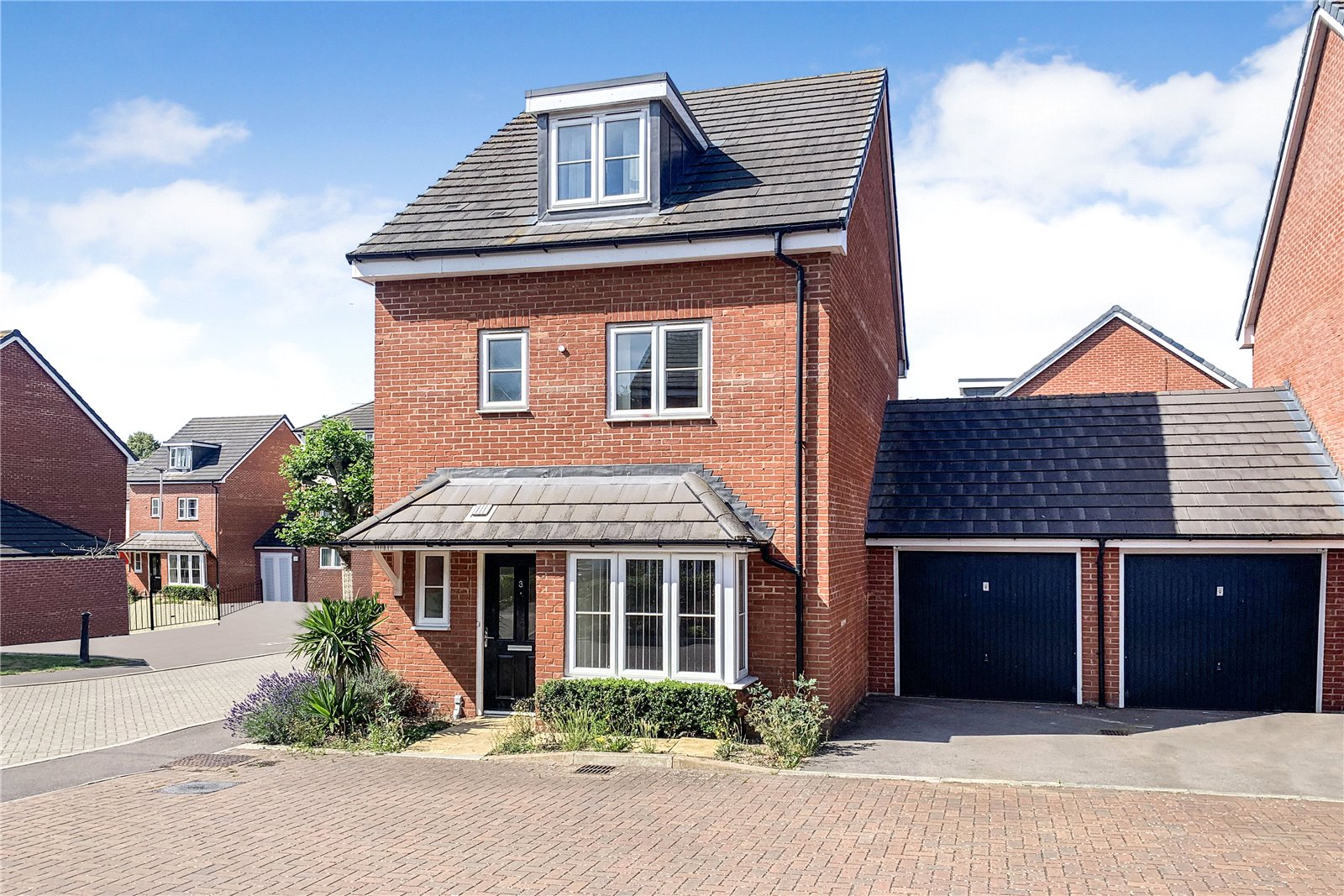 House For Reading Rightmove Bedroom 3 In Sale