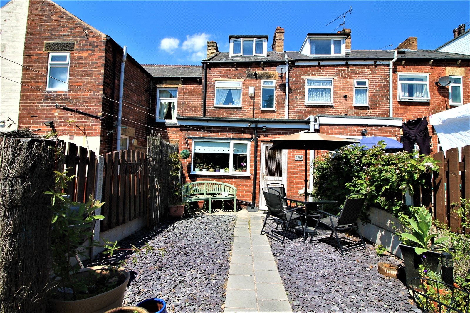 Whitegates Barnsley 3 bedroom House For Sale in Barnsley Road, Cudworth