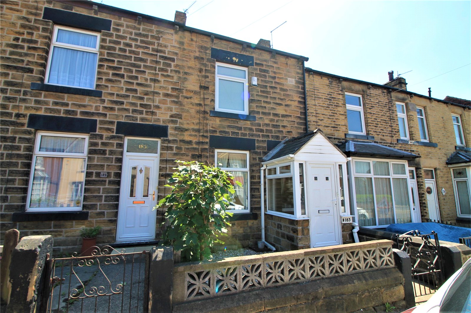 Whitegates Barnsley 3 Bedroom House For Sale In Barnsley Road Cudworth