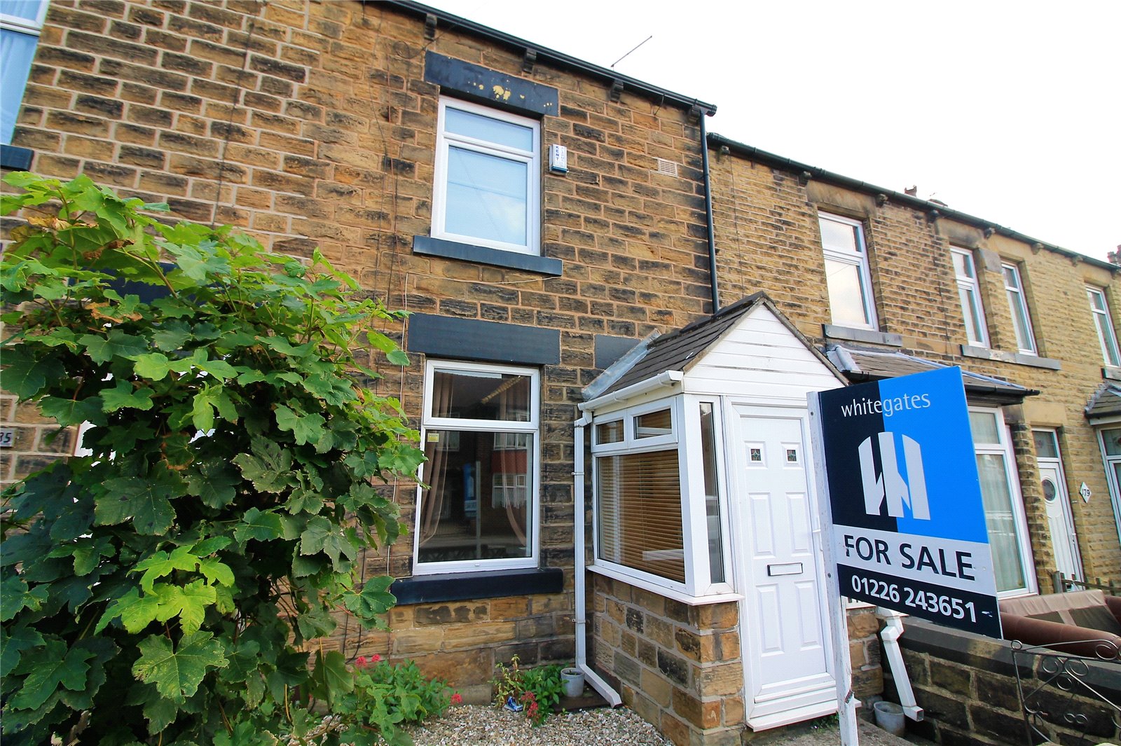 Whitegates Barnsley 3 bedroom House For Sale in Barnsley Road, Cudworth