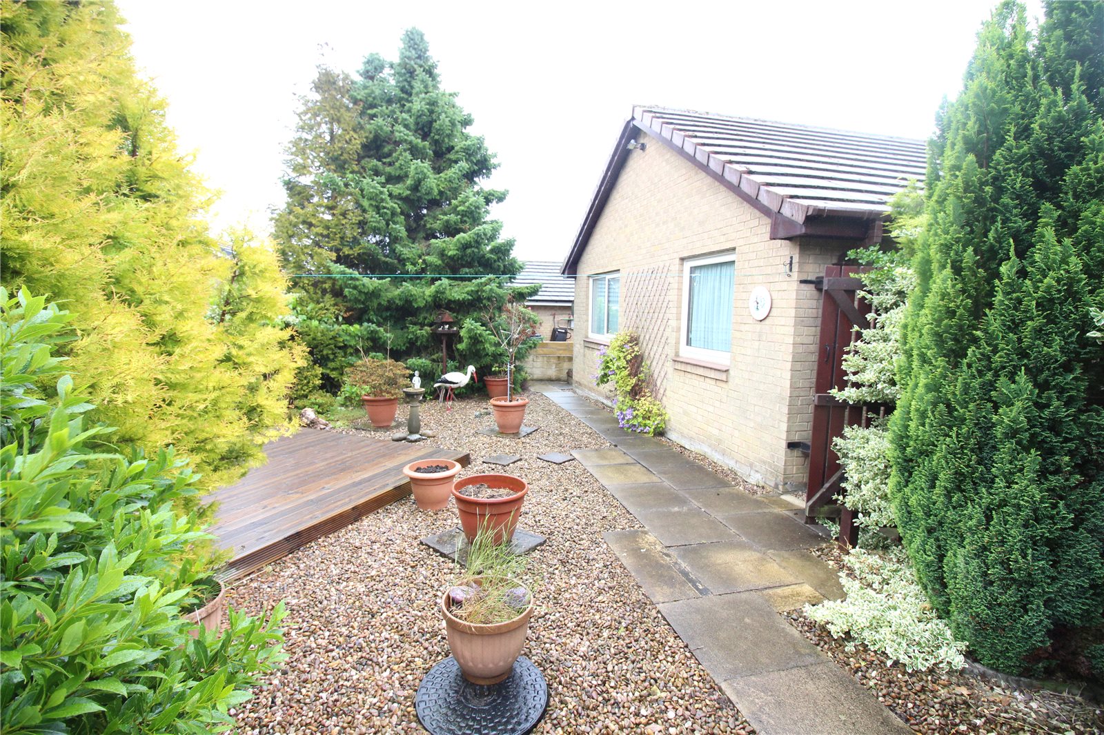 Whitegates Brighouse 2 bedroom Bungalow SSTC in Bolehill Park, Hove