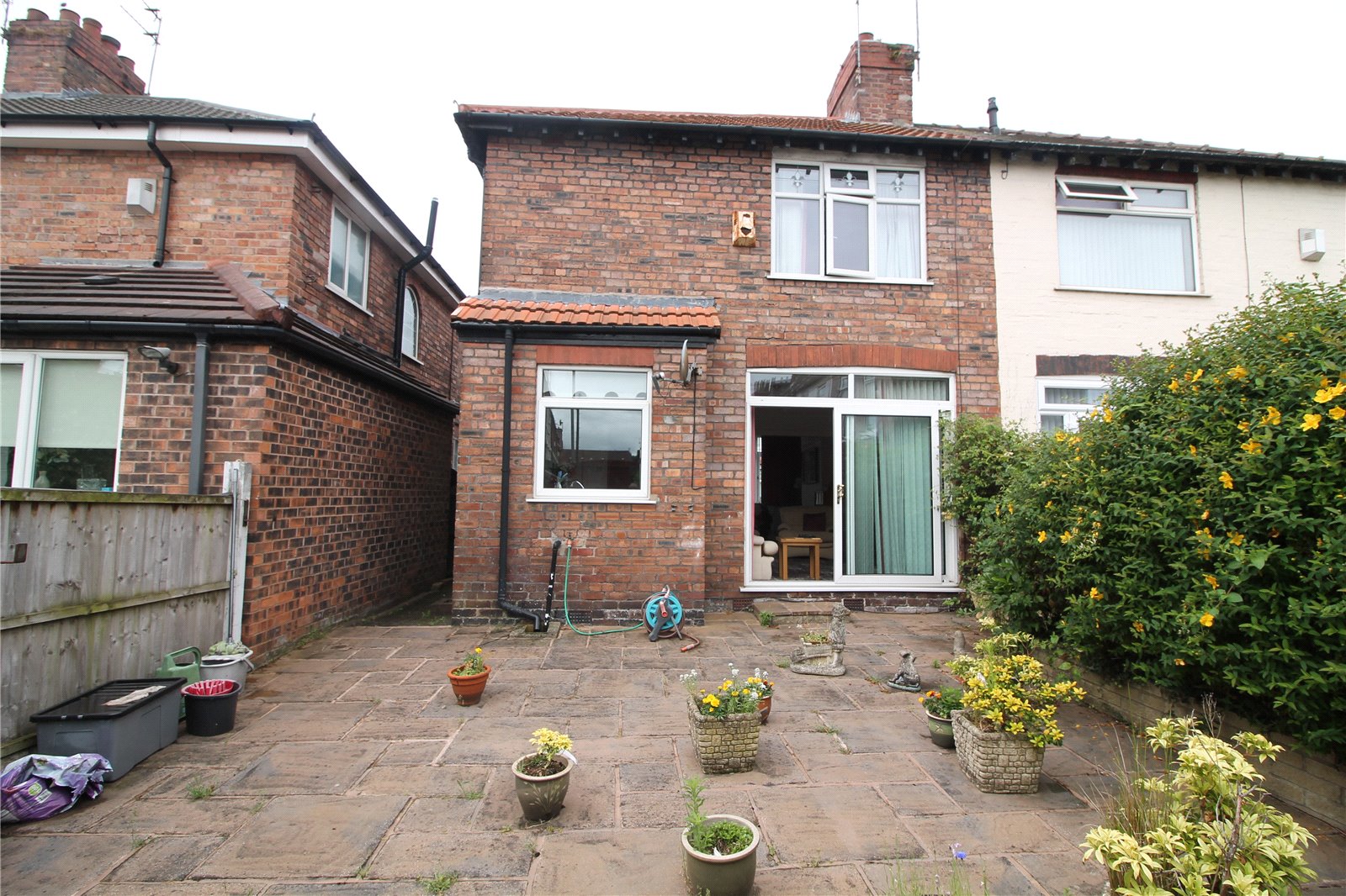 Whitegates Walton Vale 3 bedroom House For Sale in Solar Road, Walton