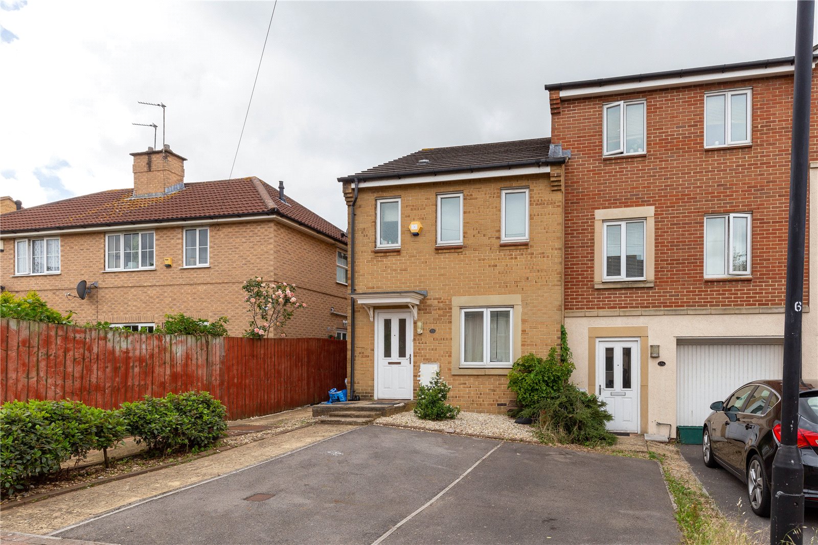 CJ Hole 6 bedroom House To Let in Cropthorne Road South