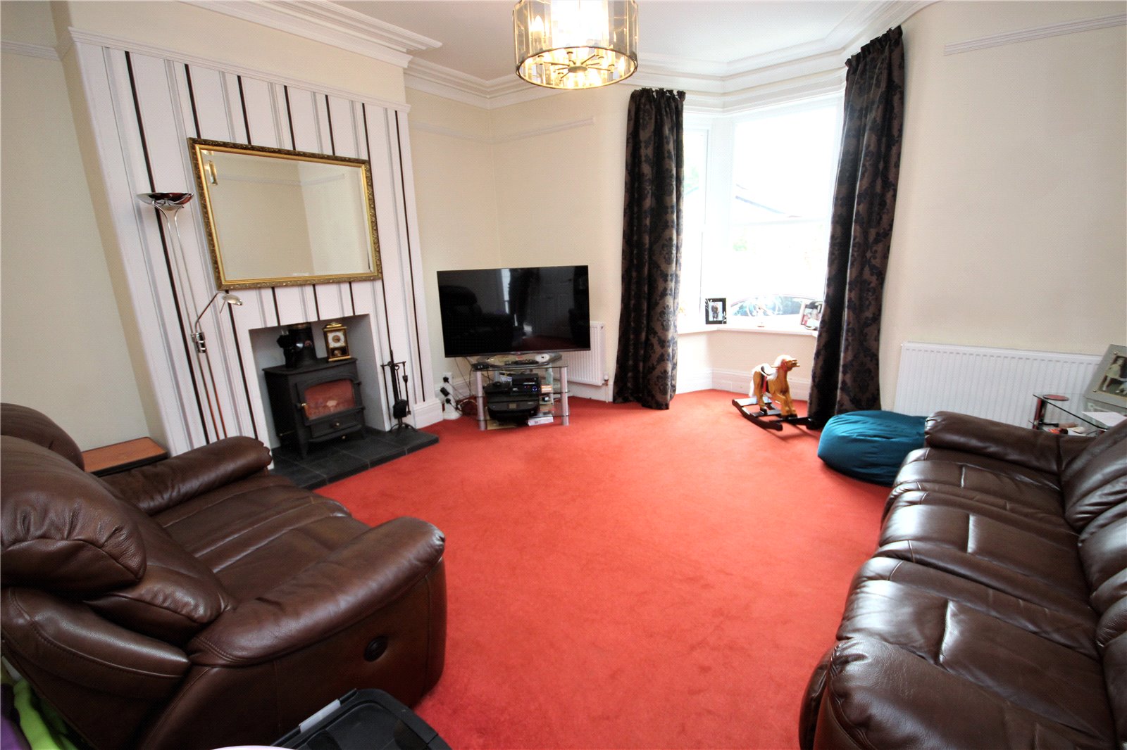 3 Bedroom House For Sale South Yorkshire
