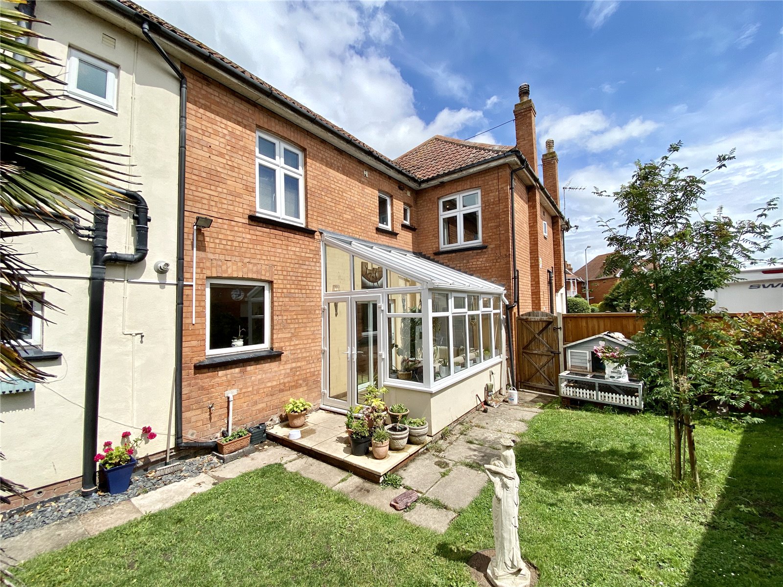 CJ Hole BurnhamonSea 6 bedroom House For Sale in Manor Road, Burnham