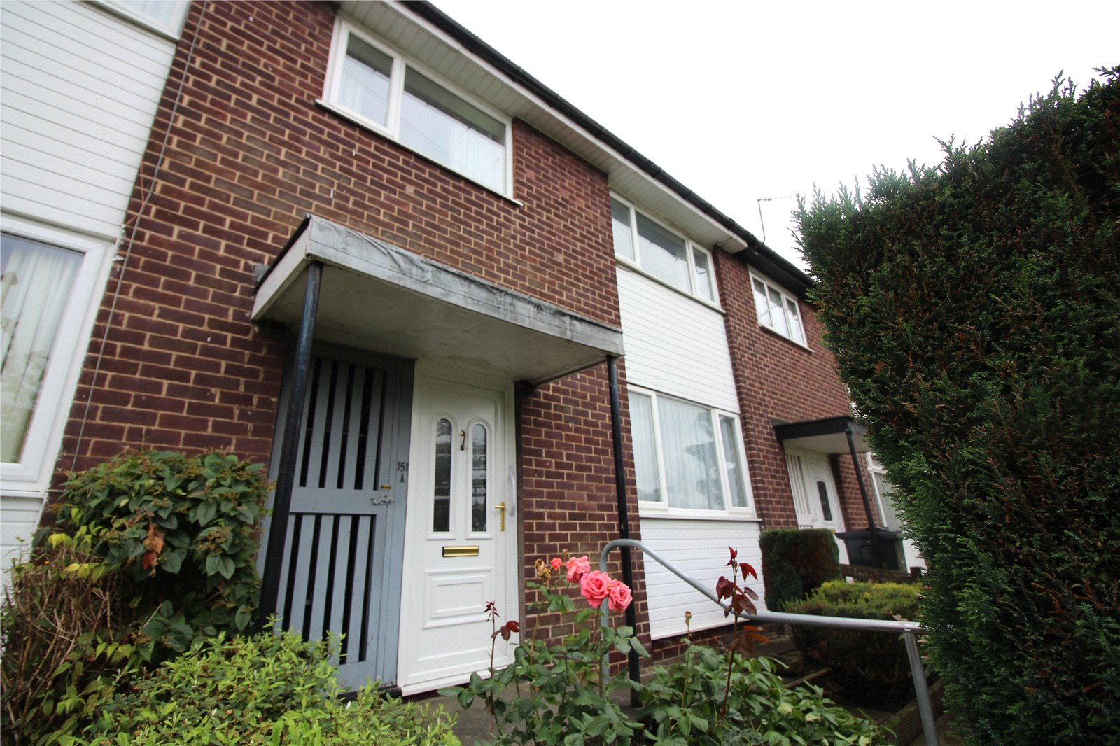 Whitegates Bramley 3 bedroom House SSTC in Armley Road, Leeds, West